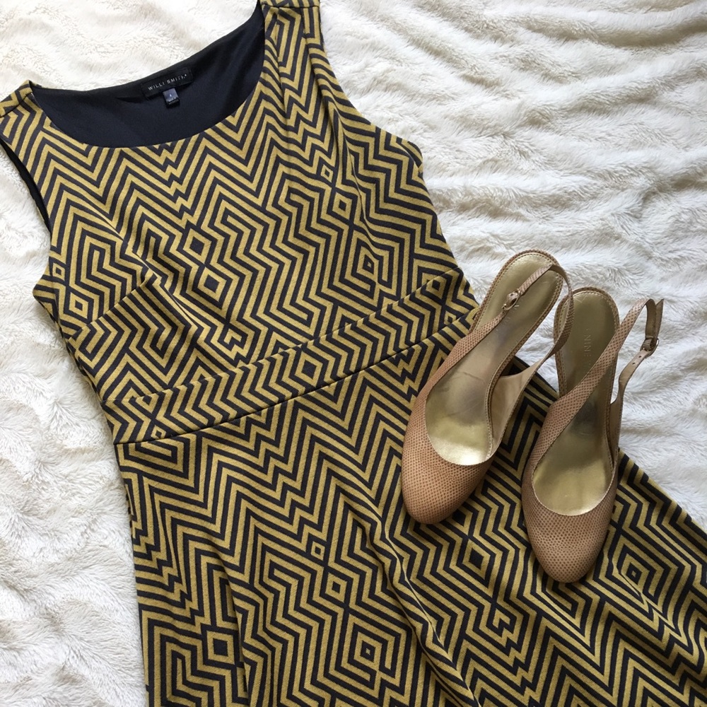 COPY - Nine West Juliesa Slingback Pump